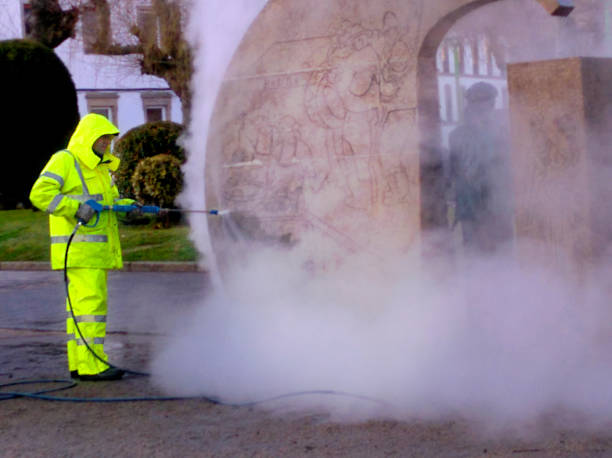 Professional Pressure Washing in Lewes, DE