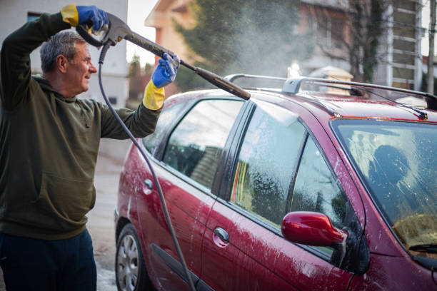 Best Commercial Pressure Washing  in Lewes, DE