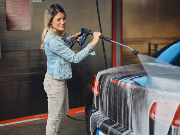 Why Choose Our Certified Pressure Washing Experts for Your Project Needs in Lewes, DE?
